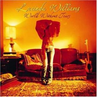 Williams, Lucinda - World Without Tears-0