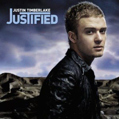 Timberlake, Justin - Justified-0