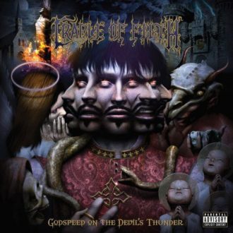 Cradle Of Filth - Godspeed On TheDevilsThunder-0