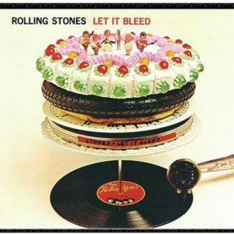 Rolling Stones - Let It Bleed-0