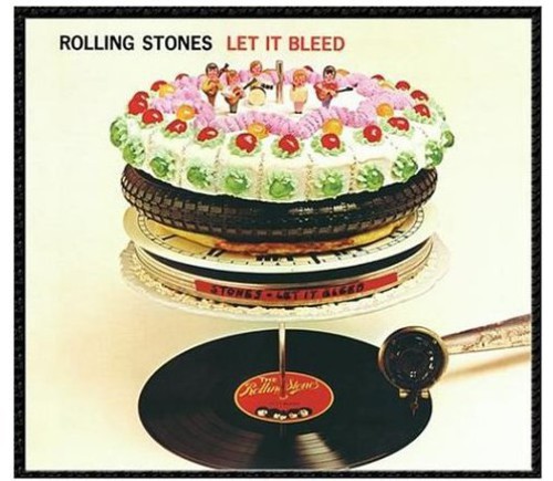 Rolling Stones - Let It Bleed-0