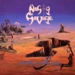 Nasty Savage - Abstract Reality-0