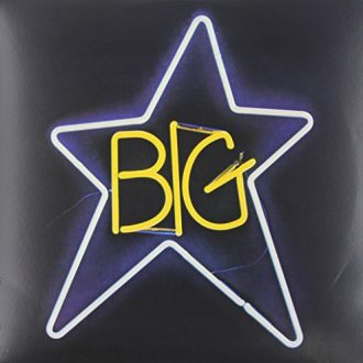 Big Star - #1 Record-0