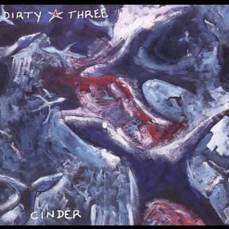 Dirty Three - Cinder-0