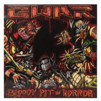 Gwar - Bloody Pit Of Horror-0