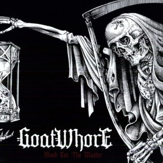 Goatwhore - Blood For The Master-0