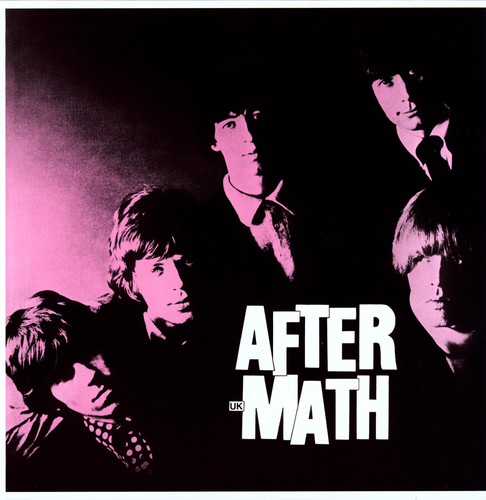 Rolling Stones - Aftermath-0