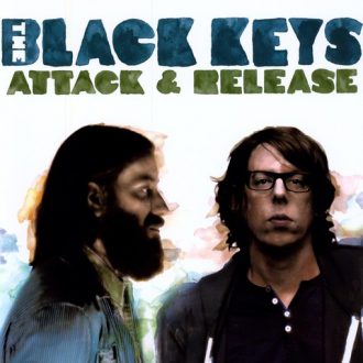 Black Keys - Attack & Release-0