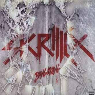 Skrillex - Bangarang-0