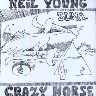 NEIL YOUNG - Zuma-0