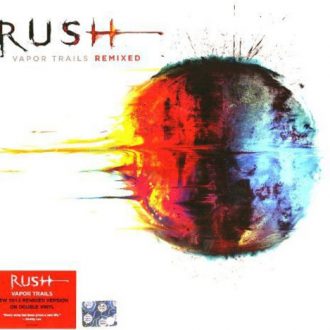 Rush - Vapor Trails Remixed-0