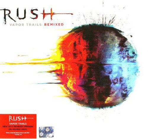 Rush - Vapor Trails Remixed-0