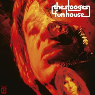 STOOGES, THE - Funhouse-0