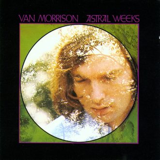Morrison, Van - Astral Weeks-0