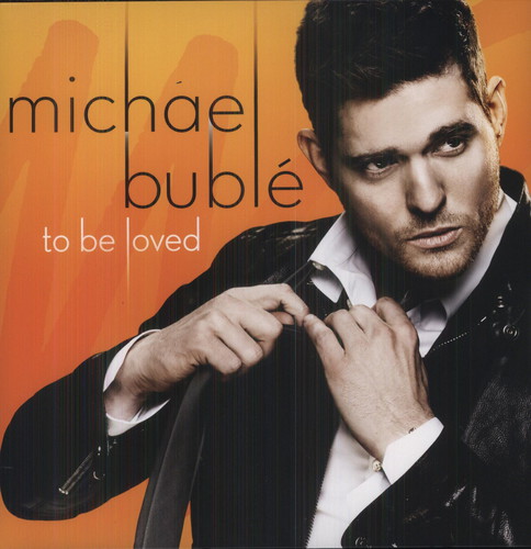 Buble - To be loved-0