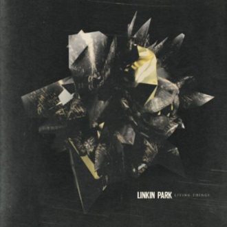 Linkin Park - Living Things-0