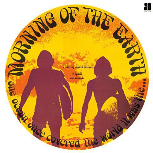 Morning Of The Earth - Soundtrack-0