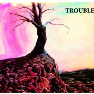 Trouble - Psalm 9-0