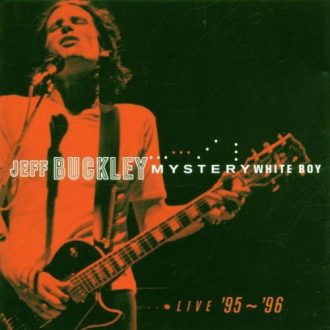 Buckley Jeff - Mystery white boy-0