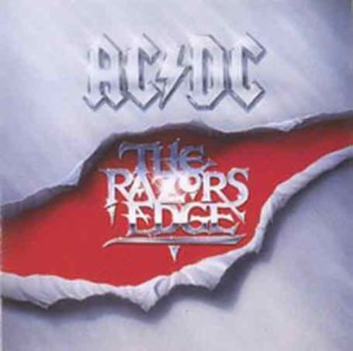 AC/DC - The Razors Edge-0
