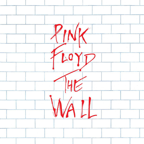 Pink Floyd - The Wall-0