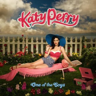 Katy Perry - One Of The Boys-0