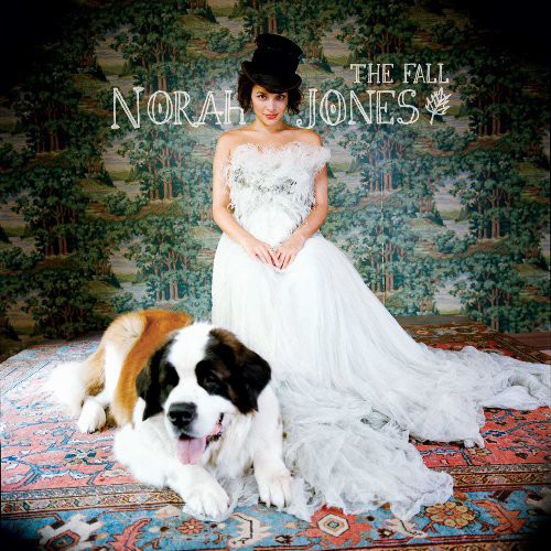 Jones Norah - The Fall-0
