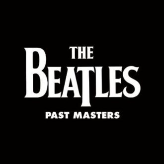 Beatles - Past masters Remastered-0