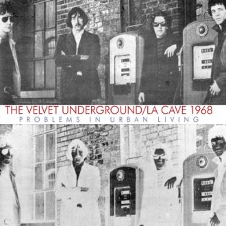 Velvet Underground - Problems In Urban Living-0