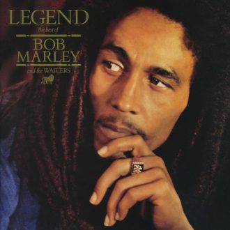 Bob Marley - Legend-0