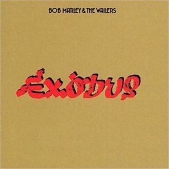 Bob Marley - Exodus-0