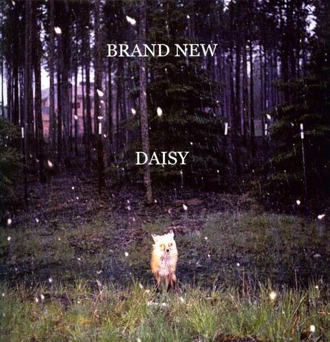 Brand New - Daisy-0