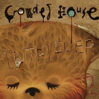 Crowded House - Intriguer-0