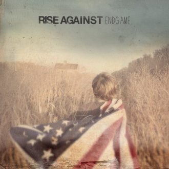 Rise Against - Endgame-0