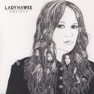 Ladyhawke - Anxiety-0