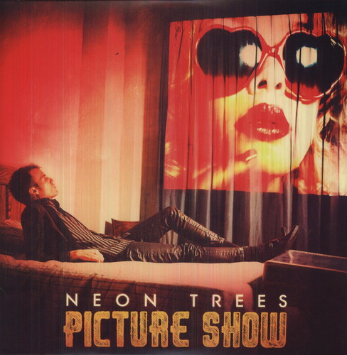 Neon Trees - Picture Show-0