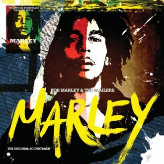 Bob Marley - Marley Soundtrack-0