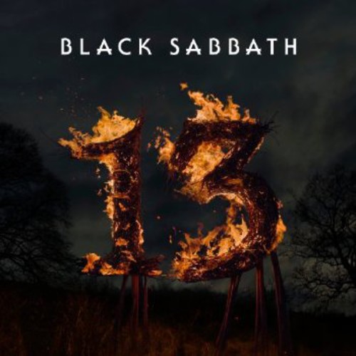 Black Sabbath - 13-0