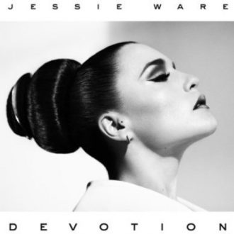 Ware, Jessie - Devolution-0