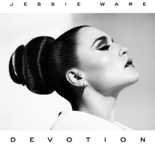 Ware, Jessie - Devolution-0