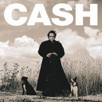 Cash Johnny - American Recordings on 180g vinyl-0