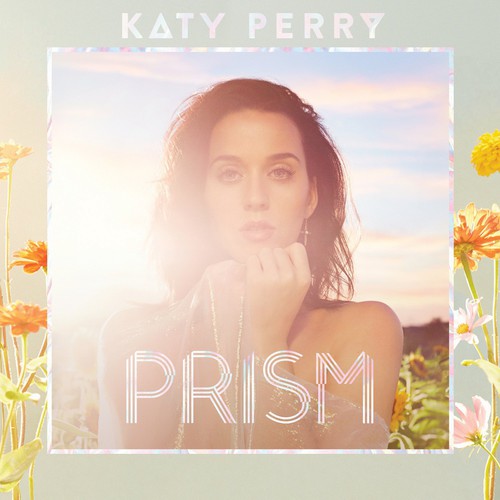 Katy Perry - Prism-0
