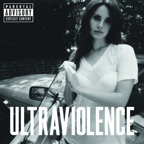Del Rey Lana - Unltraviolence-0