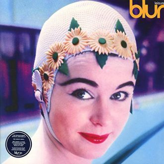 Blur - Leisure-0