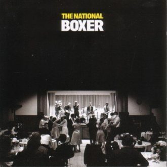 National - The Boxer-0
