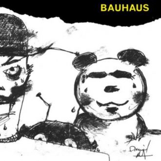 Bauhaus - Mask-0