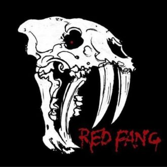 Red Fang - Self Titled-0