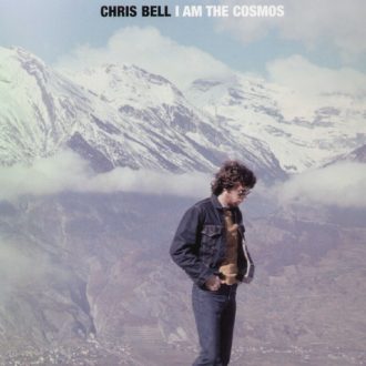 Bell Chris - I am the Cosmos-0