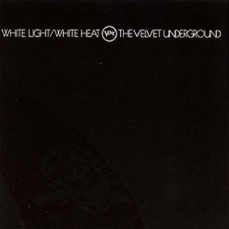 Velvet Underground - White Light/White Heat-0