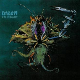 Ween - The Mollusc-0